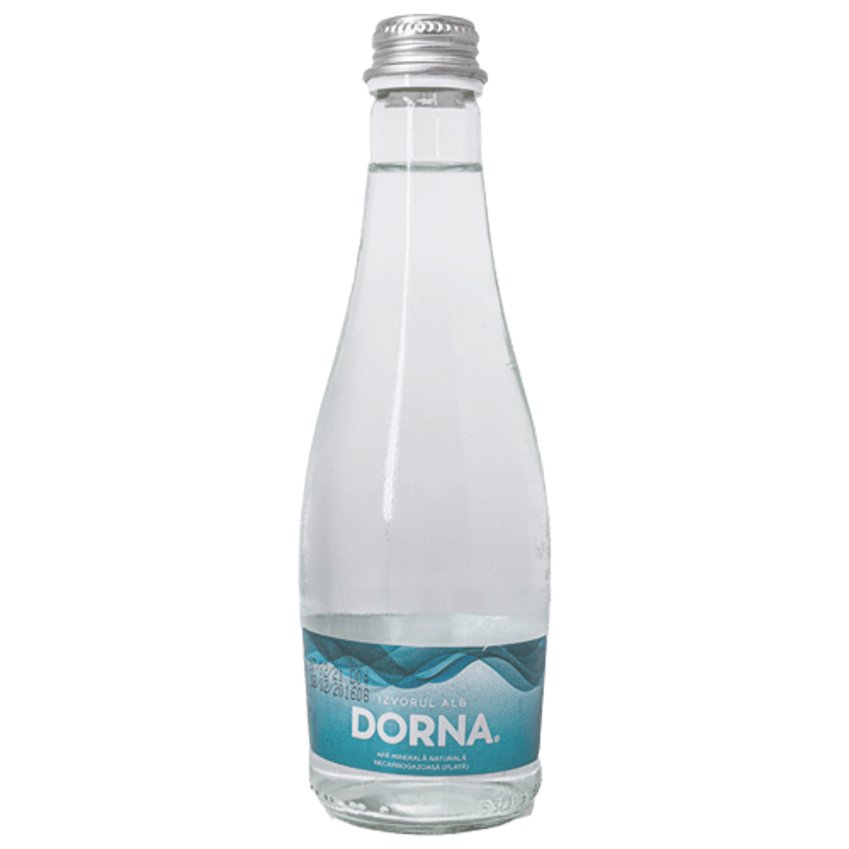 Dorna apa minerală plată / carbogazoasă